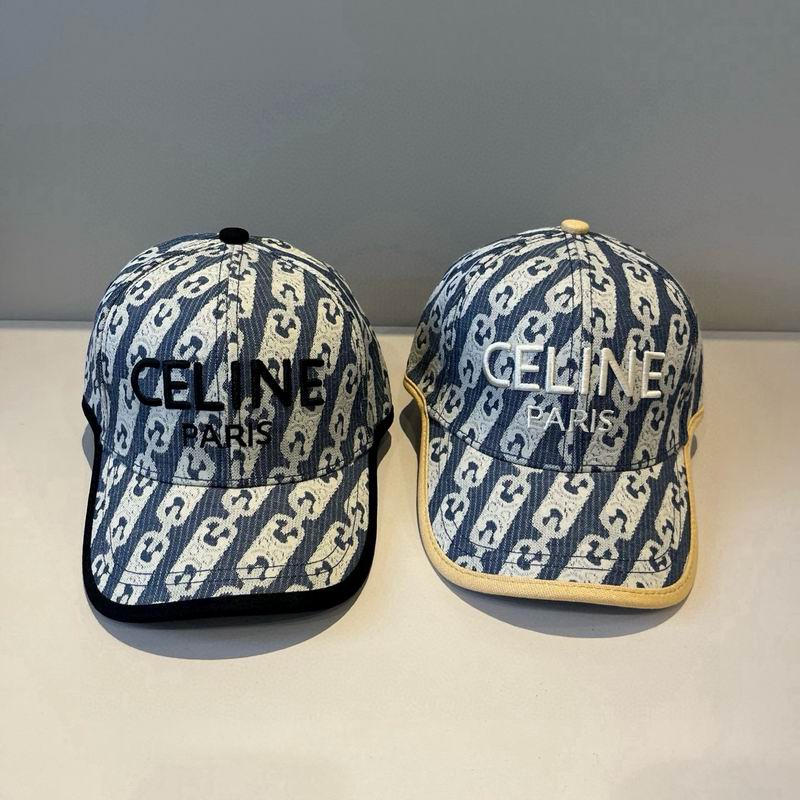 Celine cap dx65